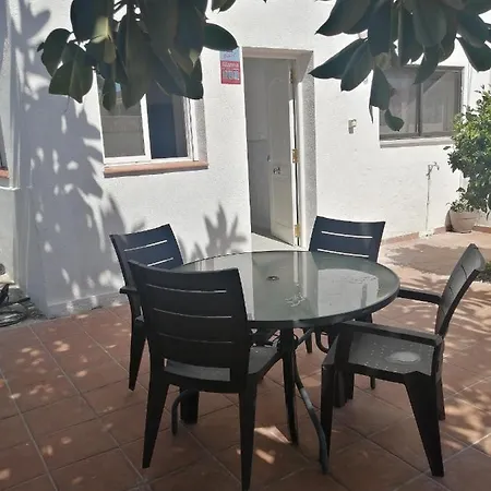 Mi Colibri- Apartment *