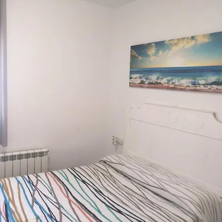Apartment Mi Colibri-