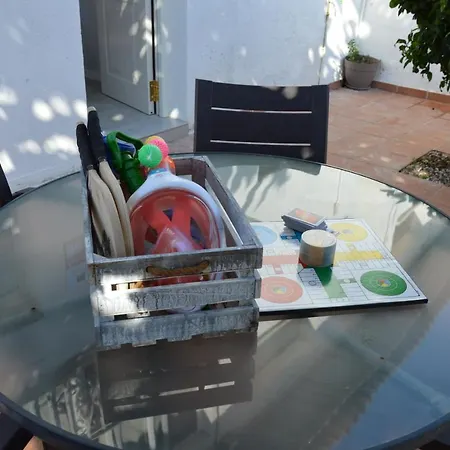 Mi Colibrí- Miami Platja (Miami Playa)