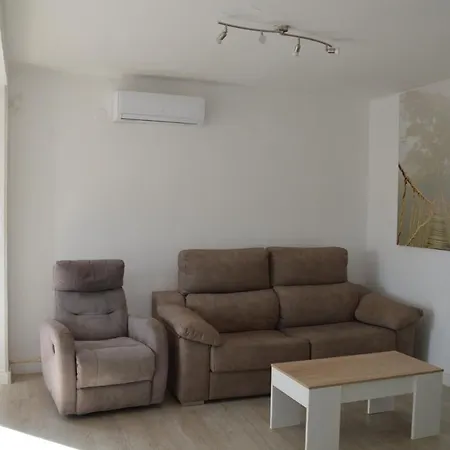 Apartment Mi Colibri-