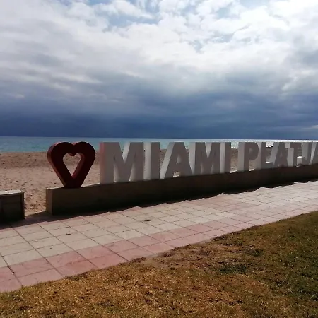 Mi Colibri- Miami Playa