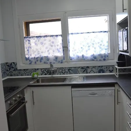 Apartment Mi Colibri-