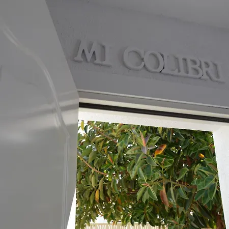 Mi Colibri- Apartment Miami Playa