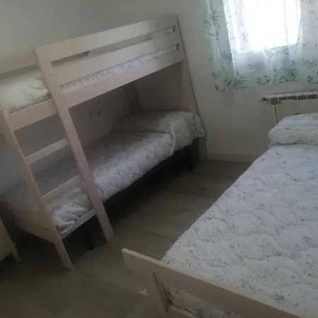 Apartamento Mi Colibrí-